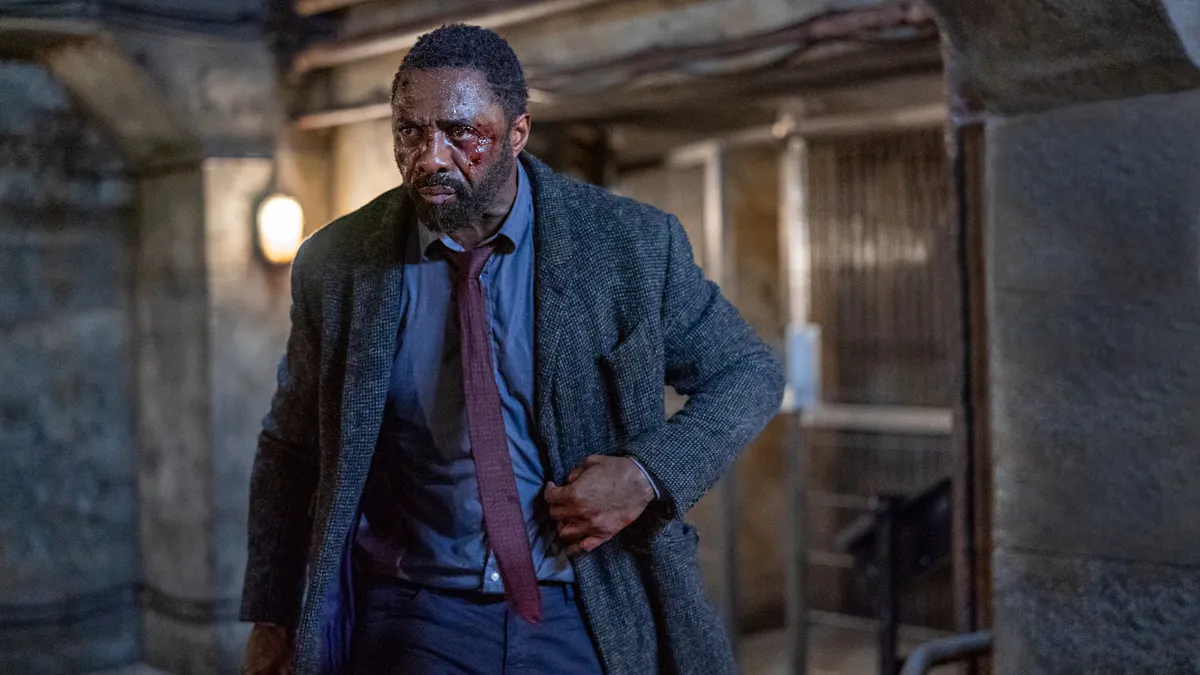 Idris Elba finalmente cierra los rumores sobre James Bond