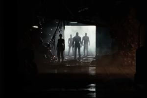 La Directiva 8020 no está a la altura de las expectativas de The Dark Picture Anthology
