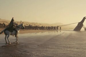 La Odisea de Christopher Nolan adoptará un enfoque creativo hacia los dioses