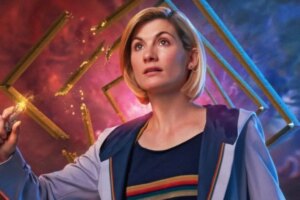 La nueva casa de streaming de Doctor Who plantea nuevas preguntas sobre el futuro de la franquicia