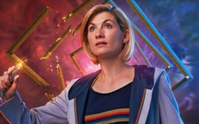 La nueva casa de streaming de Doctor Who plantea nuevas preguntas sobre el futuro de la franquicia