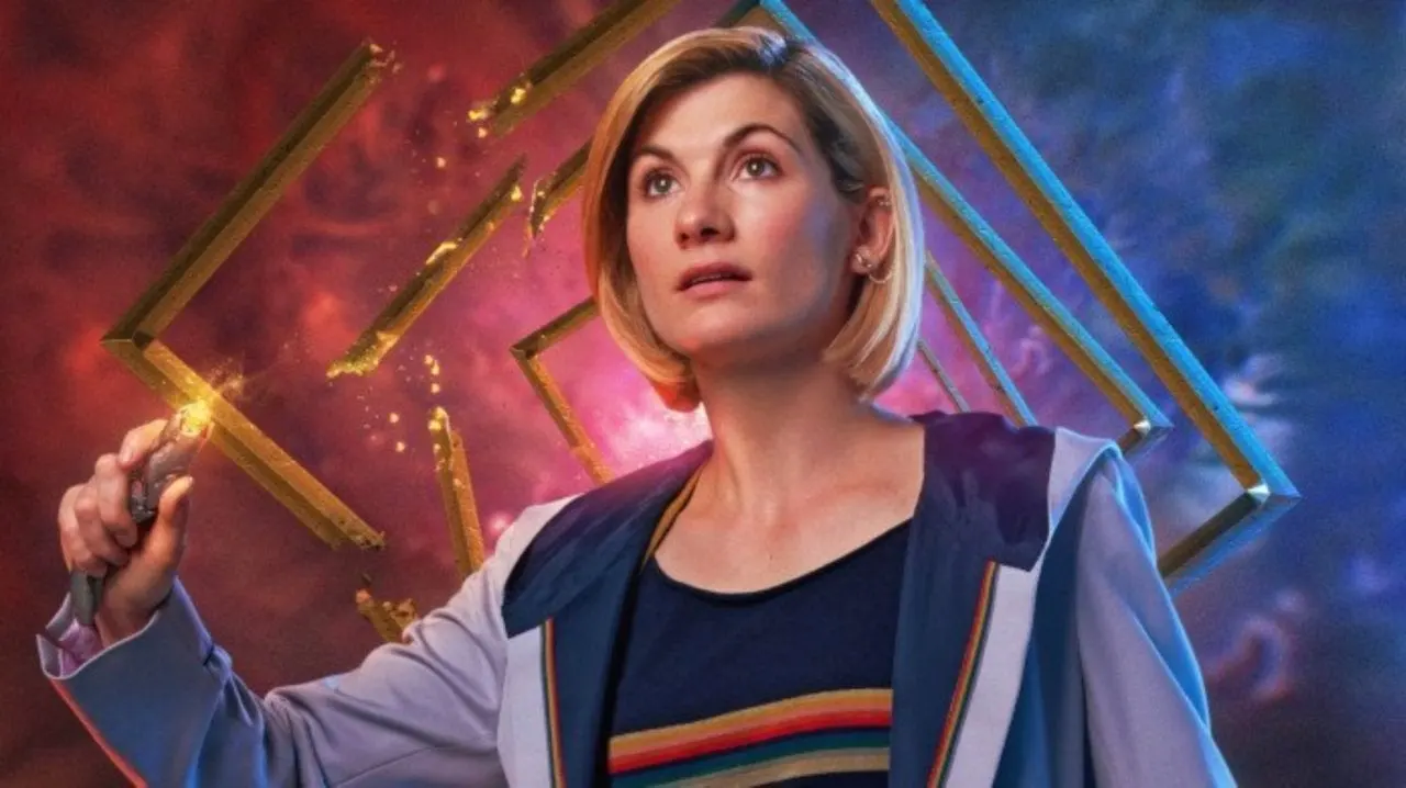 La nueva casa de streaming de Doctor Who plantea nuevas preguntas sobre el futuro de la franquicia