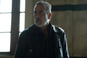 La pelea más larga de The Walking Dead finalmente está llegando a su fin