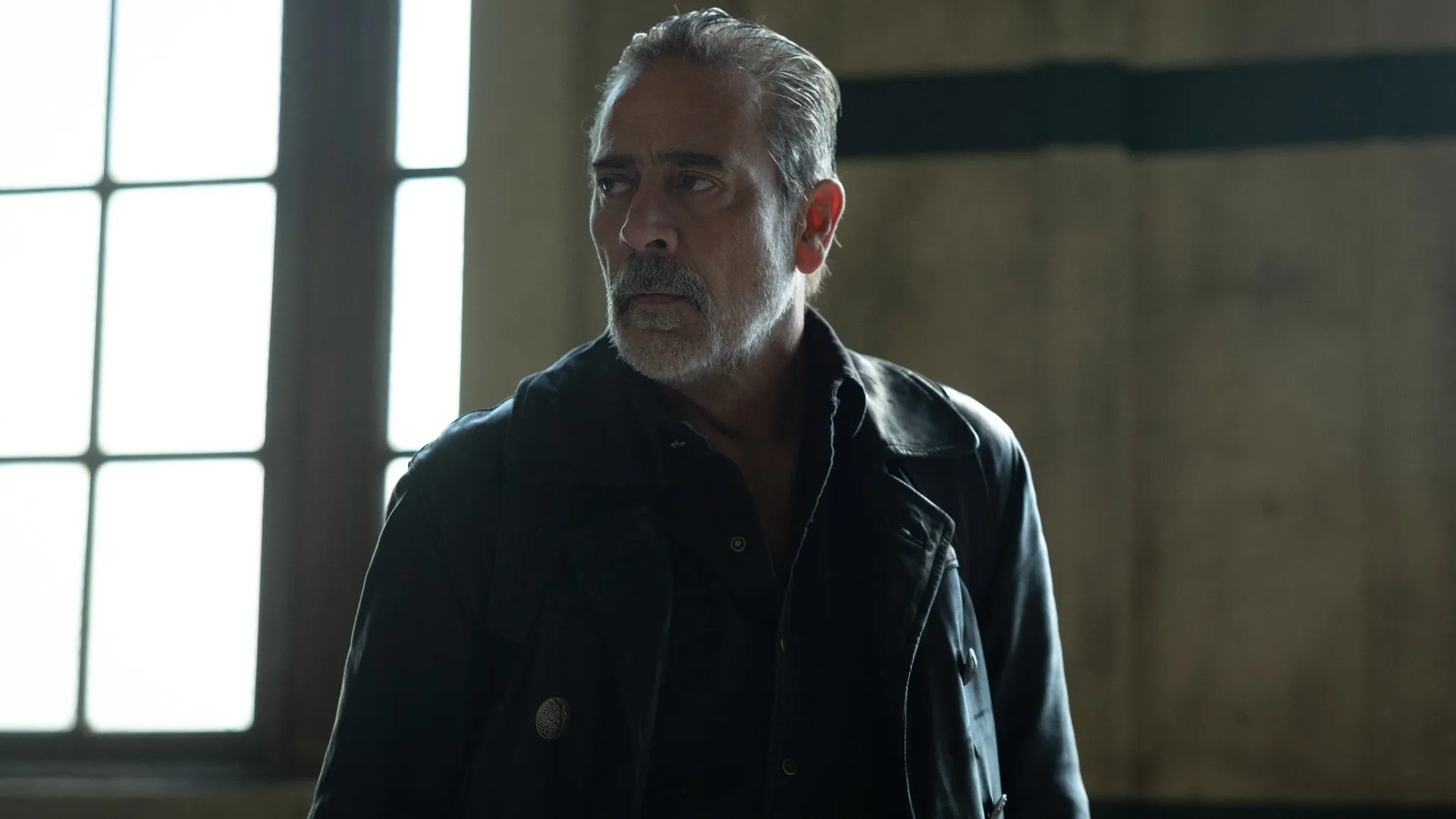 La pelea más larga de The Walking Dead finalmente está llegando a su fin