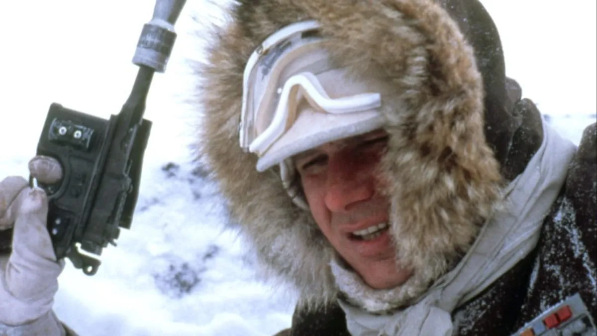 La película más importante de cada año de la década de 1980