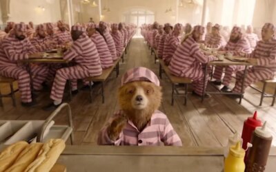 La selección de escritores de Paddington 4 insinúa una sátira política del oso más famoso de Inglaterra