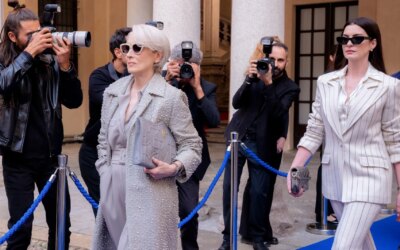 La taquilla de El diablo viste de Prada 2 recuerda que los éxitos de taquilla no necesitan apoyarse en acciones que sesguen a los hombres jóvenes