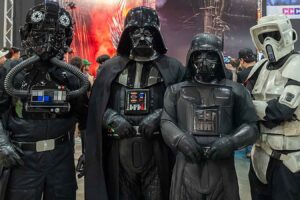 Las 10 mejores franquicias con los peores fandoms