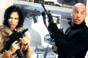 Las 15 formas más extrañas en que las películas de la década de 2000 intentaron parecer «geniales»