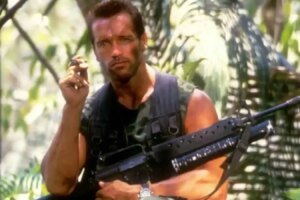 Las películas de acción más extravagantes de los 80 que jamás hayan aparecido en nuestras pantallas
