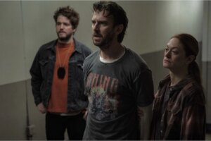 Los creadores de The Terror: Devil in Silver explican por qué la temporada 3 fue una historia casi completamente diferente
