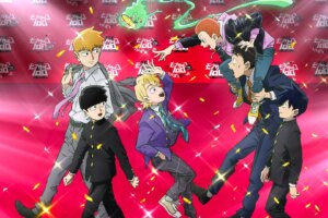 Los fanáticos de Mob Psycho 100 están convencidos de que llegará el OVA de Reigen