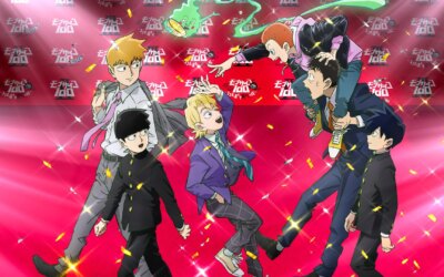 Los fanáticos de Mob Psycho 100 están convencidos de que llegará el OVA de Reigen