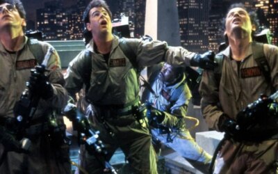 Los géneros de películas más extraños de los 80 que de alguna manera funcionaron
