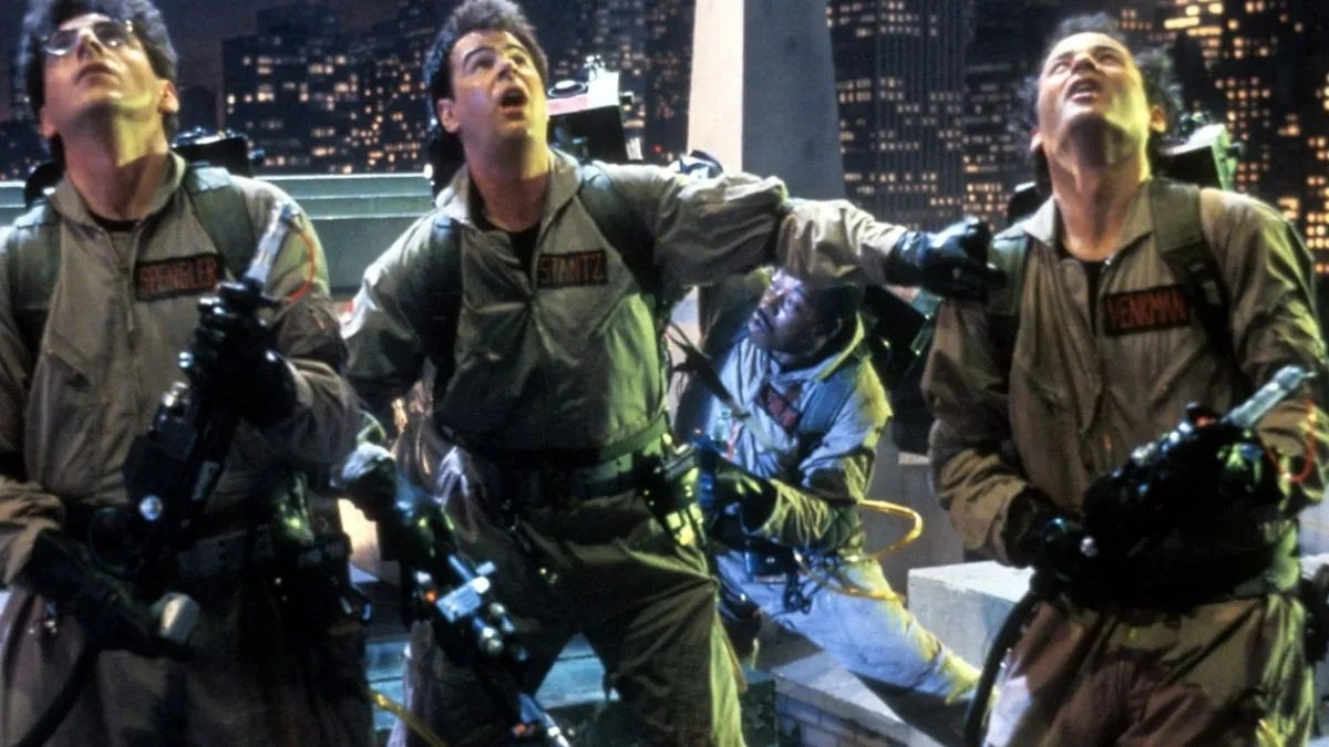 Los géneros de películas más extraños de los 80 que de alguna manera funcionaron