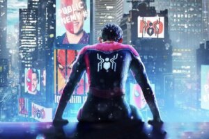 Los hermanos Russo acaban de revelar un cambio importante en la historia de fondo de Spider-Man