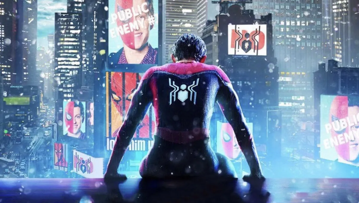 Los hermanos Russo acaban de revelar un cambio importante en la historia de fondo de Spider-Man