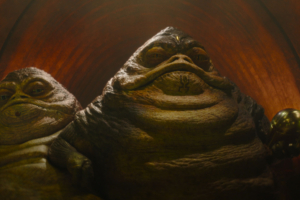 Mandalorian y Grogu: Star Wars olvidó por qué es importante la escena de la cantina