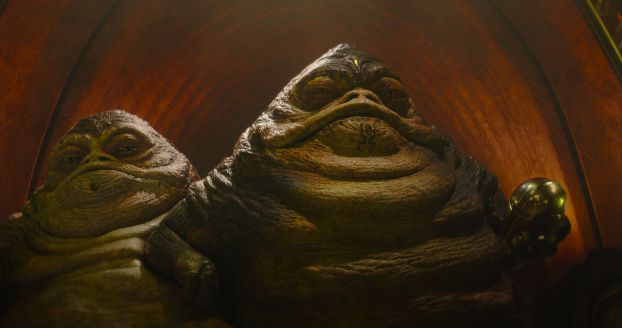 Mandalorian y Grogu: Star Wars olvidó por qué es importante la escena de la cantina