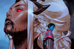 Marvel presenta su propio universo absoluto con el Universo de medianoche