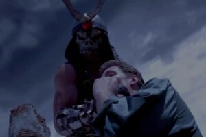 Mortal Kombat: La tontería de Annihilation ha envejecido perfectamente