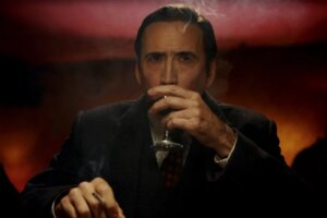 Nicolas Cage y el equipo Spider-Noir hablan sobre inspiraciones duras para la serie Spider-Man
