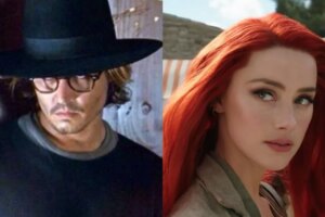 Parejas de celebridades que nunca jamás volverán a estar juntas
