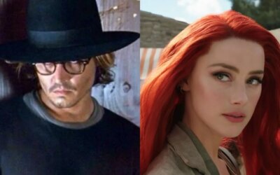 Parejas de celebridades que nunca jamás volverán a estar juntas