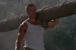 Películas de acción de los 80 que apenas tenían trama y no les importaba