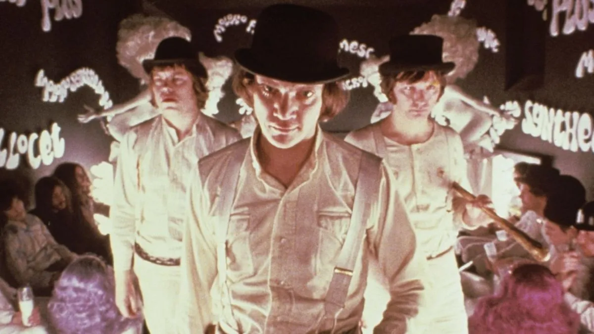 Películas de los 70 que cruzaron la línea y se salieron con la suya