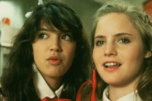 Películas que capturaron accidentalmente miedo o lesiones reales en la cámara