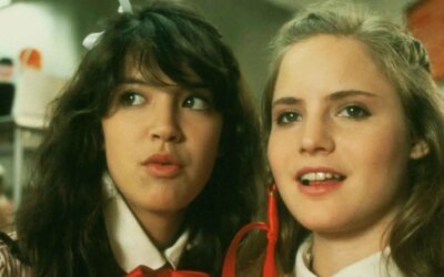 Películas que capturaron accidentalmente miedo o lesiones reales en la cámara