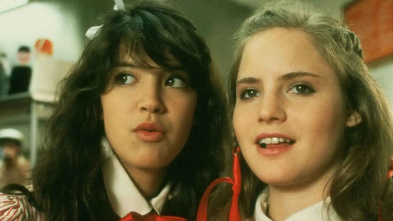 Películas que capturaron accidentalmente miedo o lesiones reales en la cámara