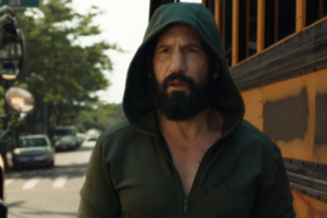 Punisher: One Last Kill Star se burla del nuevo y desagradable malo