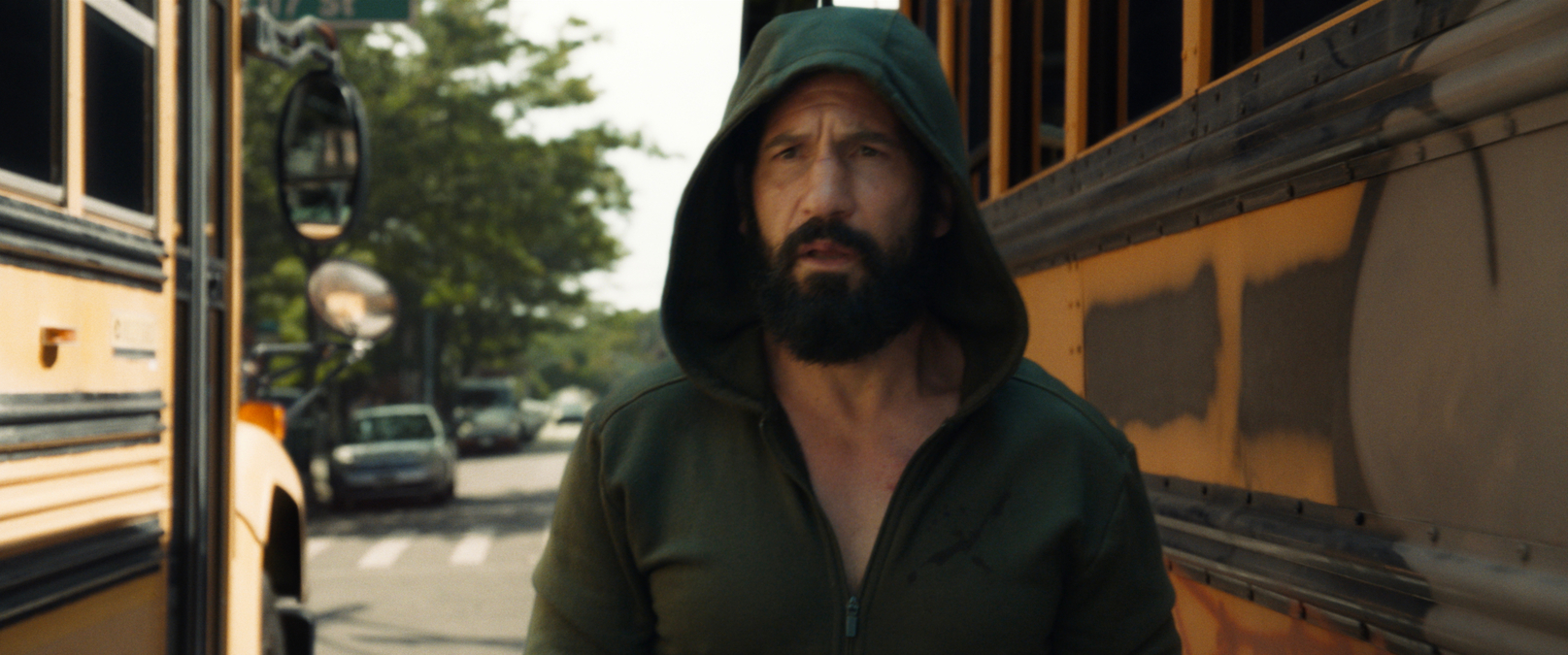 Punisher: One Last Kill Star se burla del nuevo y desagradable malo