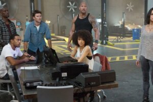 Rápido y rápido Furious no aprende nada de la fatiga de la franquicia y lanza cuatro series de televisión