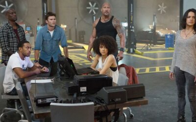 Rápido y rápido Furious no aprende nada de la fatiga de la franquicia y lanza cuatro series de televisión