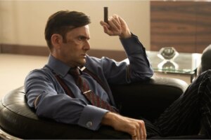 Reseña de la temporada 2 de Rivals: el placer culpable más descarado de la televisión es más entretenido que nunca