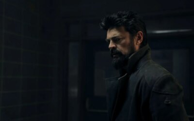 Reseña del episodio 6 de la temporada 5 de The Boys: Todo termina