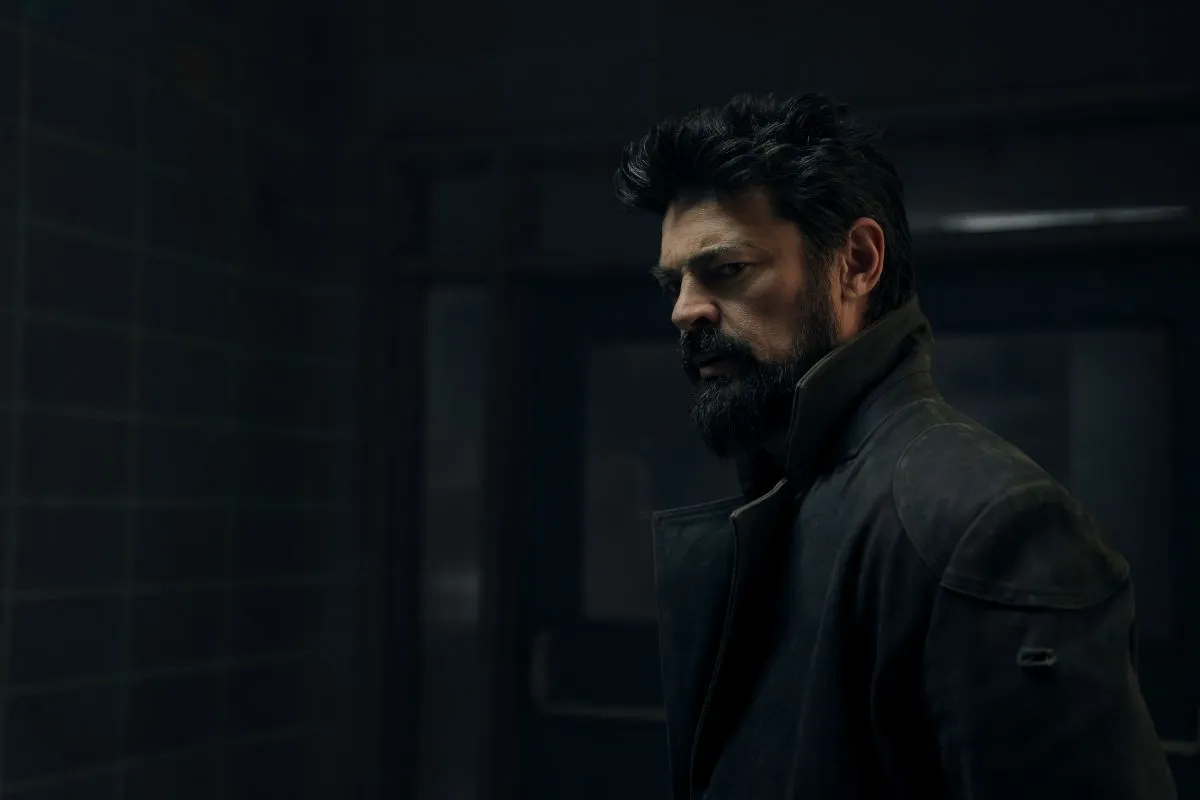 Reseña del episodio 6 de la temporada 5 de The Boys: Todo termina