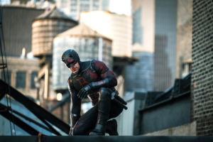 Reseña del episodio 7 de la temporada 2 de Daredevil: Born Again – La odiosa oscuridad