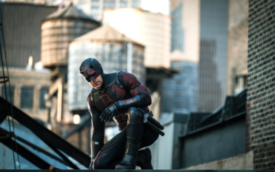 Reseña del episodio 7 de la temporada 2 de Daredevil: Born Again – La odiosa oscuridad