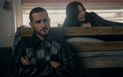 Reseña del episodio 7 de la temporada 5 de The Boys: Mon Coeur
