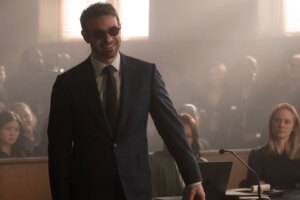 Reseña del episodio 8 de la temporada 2 de Daredevil: Born Again – La cruz del sur