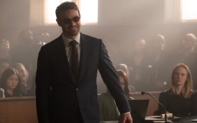 Reseña del episodio 8 de la temporada 2 de Daredevil: Born Again – La cruz del sur