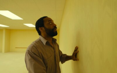 Revisión de Backrooms: la expansión A24 de la serie de YouTube da vueltas en círculos