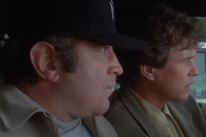 Shattered podría tener el giro final más subestimado de los años 90
