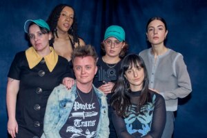 Sinner Supper Club es una película queer Mumblecore sobre las imperfecciones del duelo