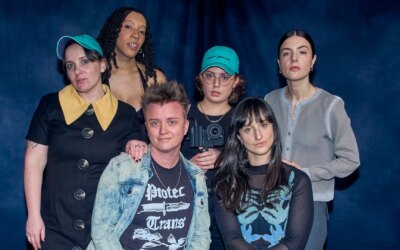 Sinner Supper Club es una película queer Mumblecore sobre las imperfecciones del duelo