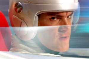 Speed ​​Racer: Emile Hirsch habla del público que se pone al día con la obra maestra de los Wachowski